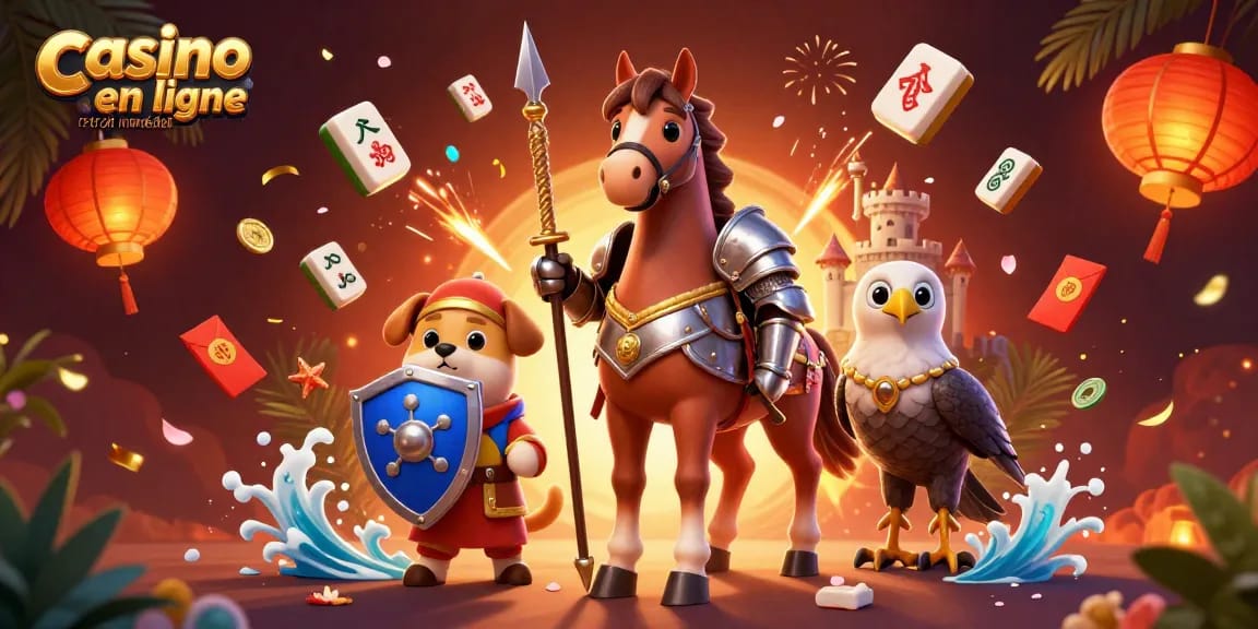 Découvrez les meilleurs casinos en ligne avec retrait immédiat et profitez de vos gains sans attendre.