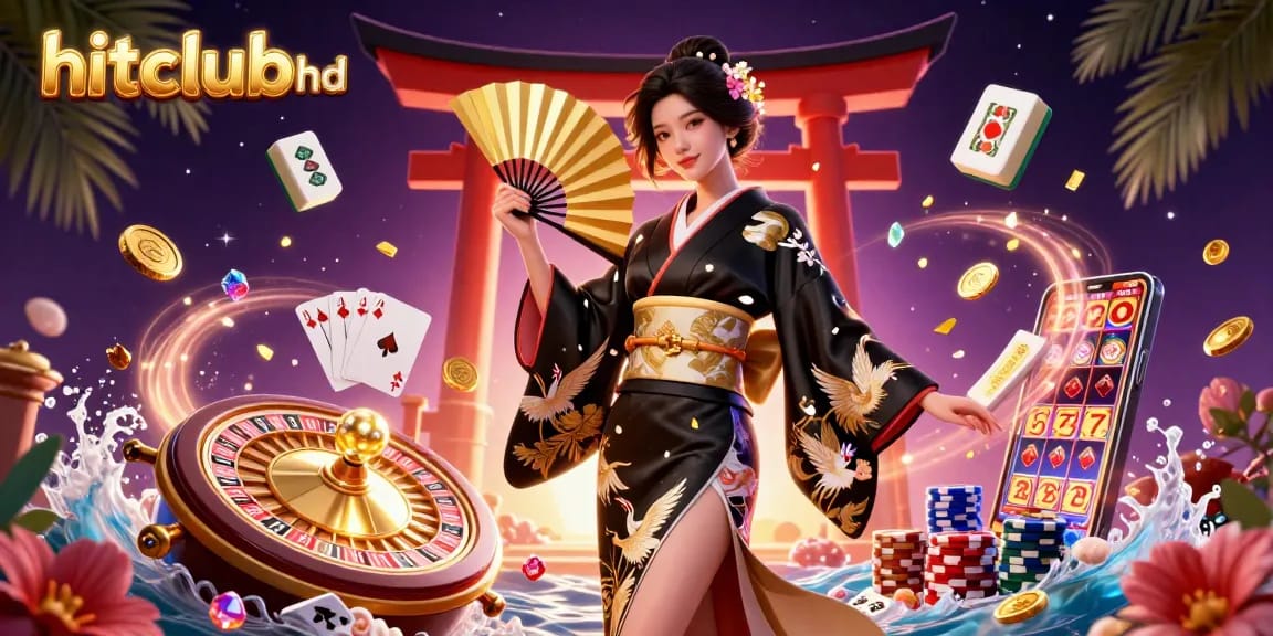 Experience thrilling action at hitclubhd with vibrant casino visuals featuring dynamic gameplay elements.