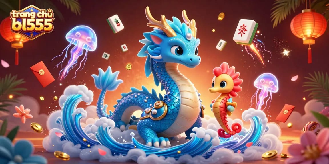 Engage in exciting gameplay at trang chủ bl555 with mesmerizing 3D fantasy elements.