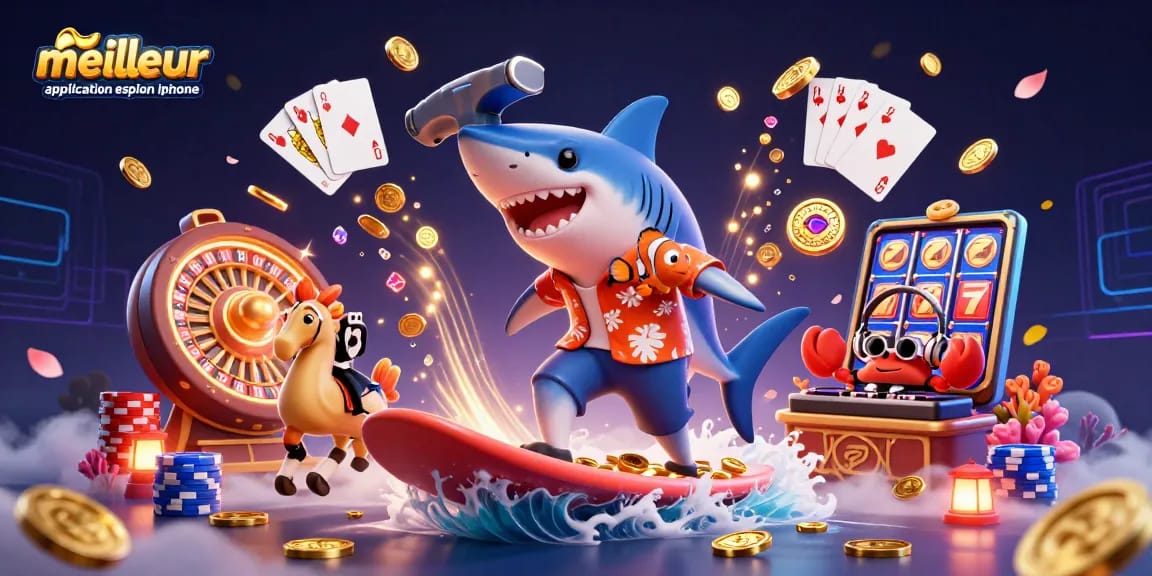 Jouez avec la meilleure application espion iPhone et découvrez des stratégies de jeux étonnantes !