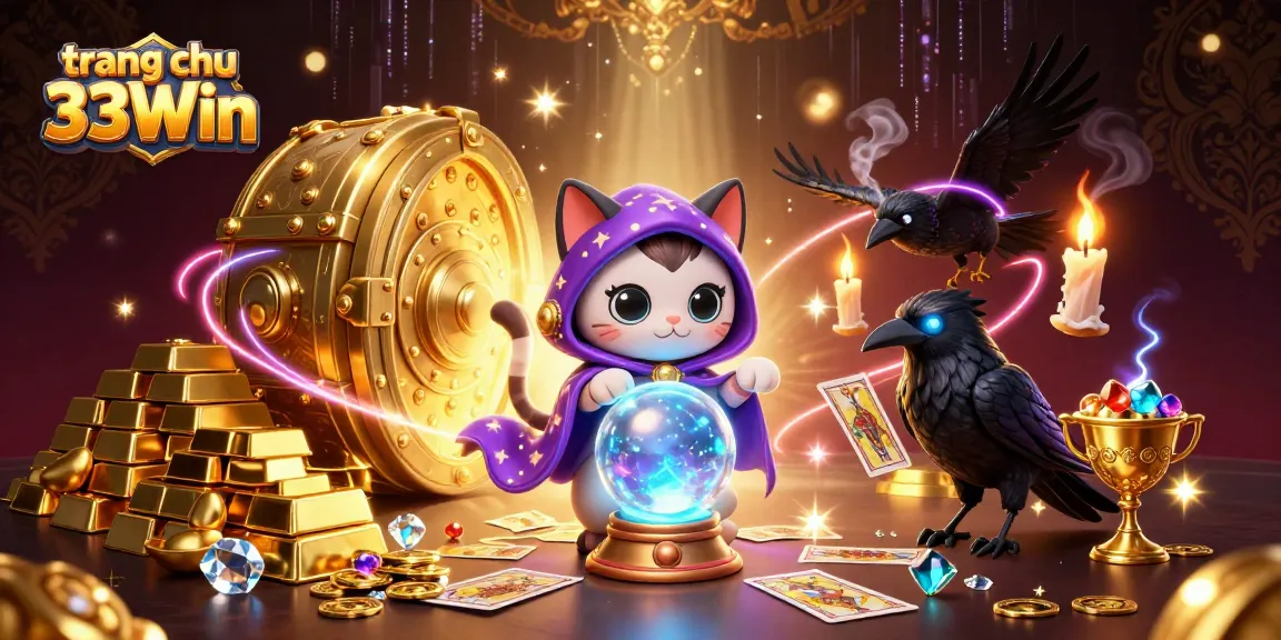 Bet big and win with paginated action at trang chu 33Win's vibrant gaming scene.