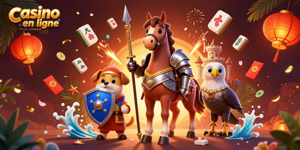 Découvrez les meilleurs casinos en ligne avec retrait immédiat et profitez de vos gains sans attendre.