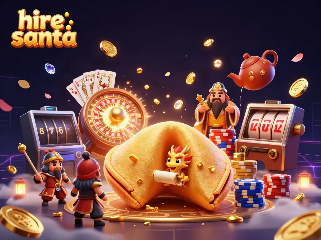 Win big when you hire Santa for festive events with skilled entertainers!