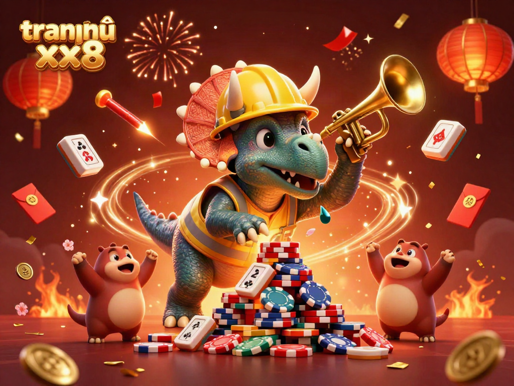 Engage in winning strategies at trang chủ xx8 with the festive celebration of gaming and luck.