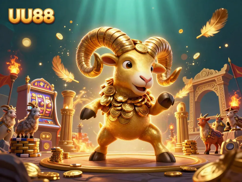 Experience dynamic betting action with UU88 in an exhilarating casino scene.