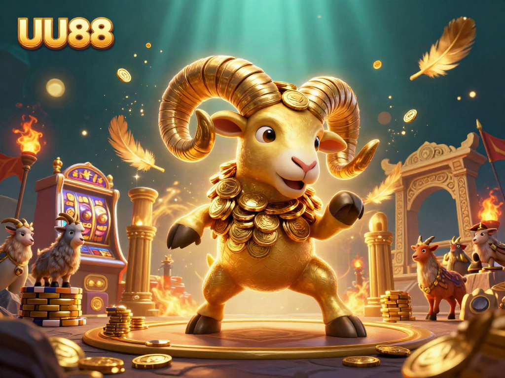 Experience dynamic betting action with UU88 in an exhilarating casino scene.
