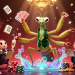 Des jeux passionnants vous attendent au casino en ligne retrait instantané où des personnages engagés animent l'atmosphère.