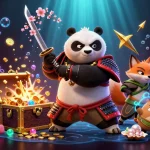 Découvrez le casino en ligne retrait instantané avec des personnages captivants et des éléments de jeu dynamiques.
