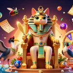 Gagnez rapidement avec le casino en ligne retrait immédiat, profitez de retraits instantanés en jouant !