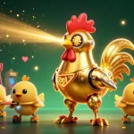 Jouez au casino en ligne retrait instantané avec une ambiance dynamique et des éléments captivants.
