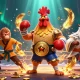 Les jeux de casino en ligne retrait instantané offrent une expérience riche avec des personnages et des éléments variés.