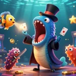 Engage with the thrilling Bg678 login to enjoy exciting underwater casino magic.