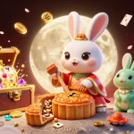 Retrouvez vos gains avec le casino en ligne retrait instantané, dans une illustration dynamique de jeux de casino.