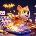 Le casino en ligne retrait instantané révèle votre chance avec un chien super-héros et un hamster !