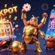Jouez au casino en ligne retrait instantané et remportez de superbes gains avec nos jeux captivants.