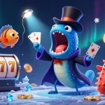 Experience winning strategies at login slot gacor77 with vibrant online gaming action and dynamic characters.