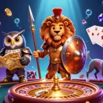 Gagnez avec des casinos en ligne en découvrant l'univers de la chance et du jeu dynamique.