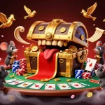Découvrez le meilleur site de pari sportif avec une ambiance de jeu captivante et des personnages animés.