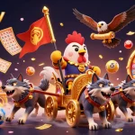 Join the excitement at 92lottery with colorful lottery balls and dynamic gaming action for big wins.