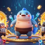 Pariez avec le meilleur site de pari sportif tout en découvrant des trésors marins joyeux.