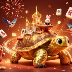 Venez découvrir le casino en ligne retrait instantané avec des jeux palpitants et de l'or qui brille.